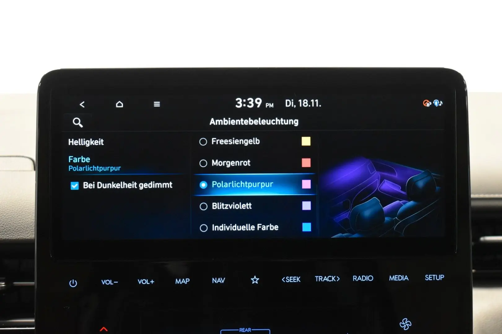Staria Signature 7-SITZ 360  ACC BOSE LEDER LED