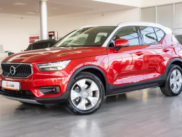 Volvo XC 40 2.0 D4 AWD Momentum