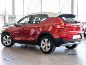 Volvo XC 40 2.0 D4 AWD Momentum