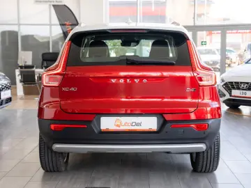 Volvo XC 40 2.0 D4 AWD Momentum
