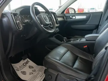 Volvo XC 40 2.0 D4 AWD Momentum