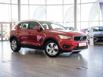 Volvo XC 40 2.0 D4 AWD Momentum