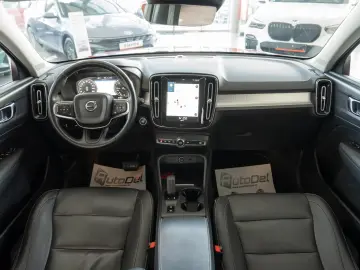 Volvo XC 40 2.0 D4 AWD Momentum