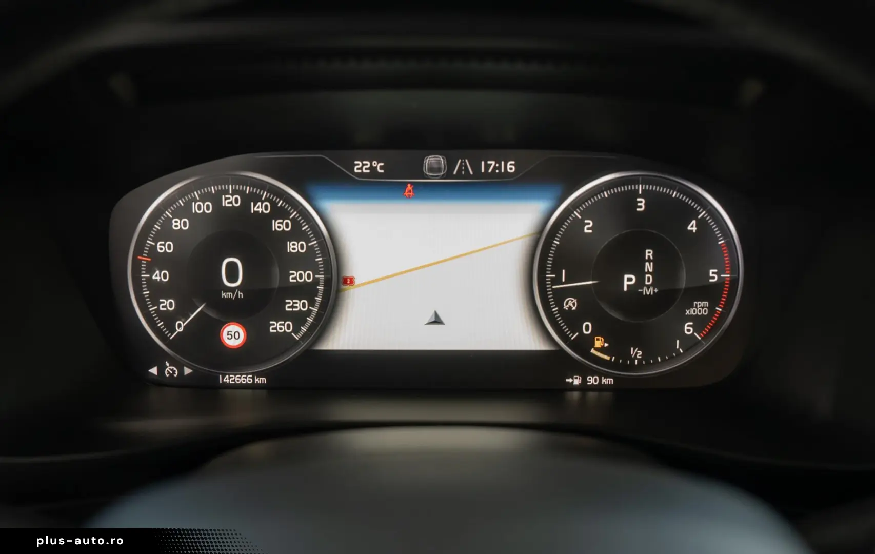 Volvo XC 40 2.0 D4 AWD Momentum