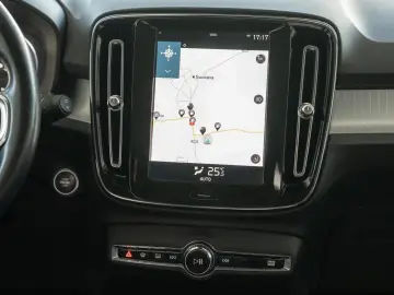 Volvo XC 40 2.0 D4 AWD Momentum