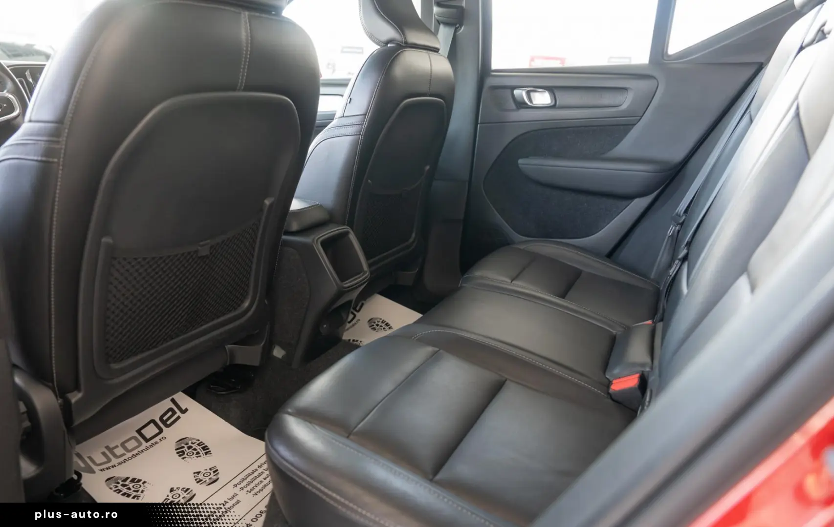 Volvo XC 40 2.0 D4 AWD Momentum