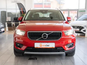 Volvo XC 40 2.0 D4 AWD Momentum