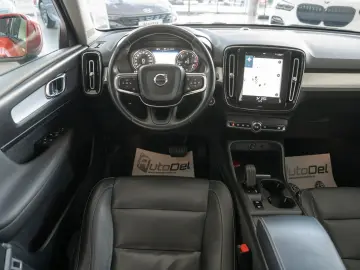 Volvo XC 40 2.0 D4 AWD Momentum