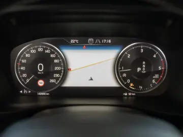 Volvo XC 40 2.0 D4 AWD Momentum