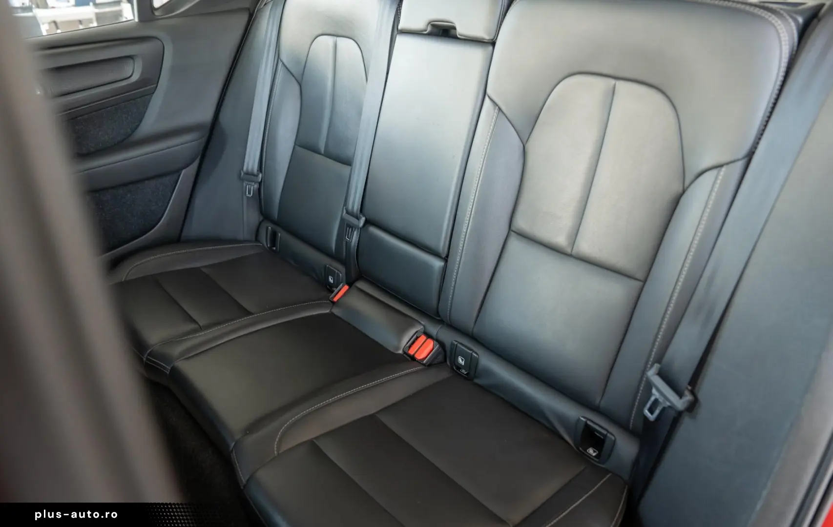 Volvo XC 40 2.0 D4 AWD Momentum