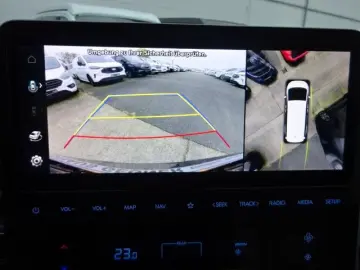 Staria 177PS Autm. Signature 4WD Navi Leder ACC