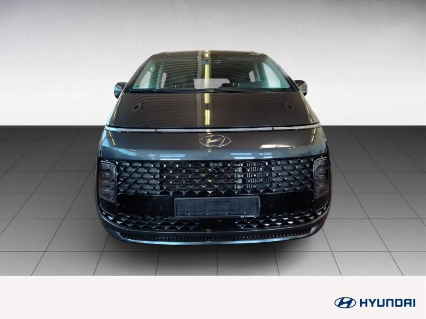 STARIA CRDi 4WD AT SIGNATURE Relax Nappa 7S elSD