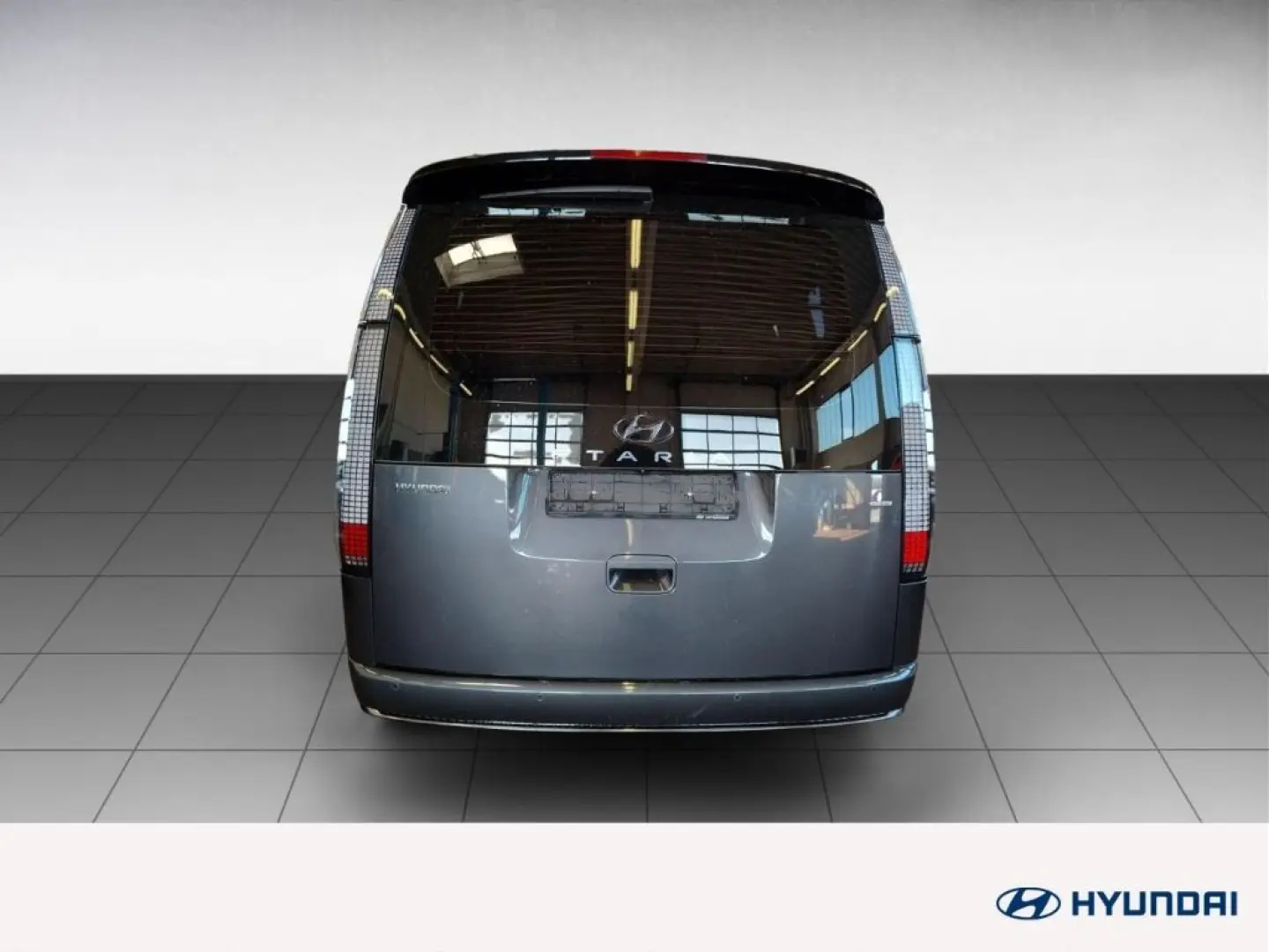 STARIA CRDi 4WD AT SIGNATURE Relax Nappa 7S elSD