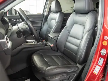 Mazda CX-5 2.2 Turbodiesel 4x4 Automat  Revolution