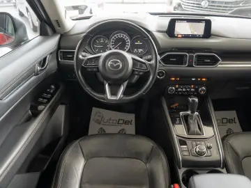Mazda CX-5 2.2 Turbodiesel 4x4 Automat  Revolution