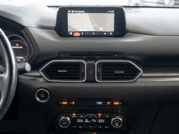 Mazda CX-5 2.2 Turbodiesel 4x4 Automat  Revolution