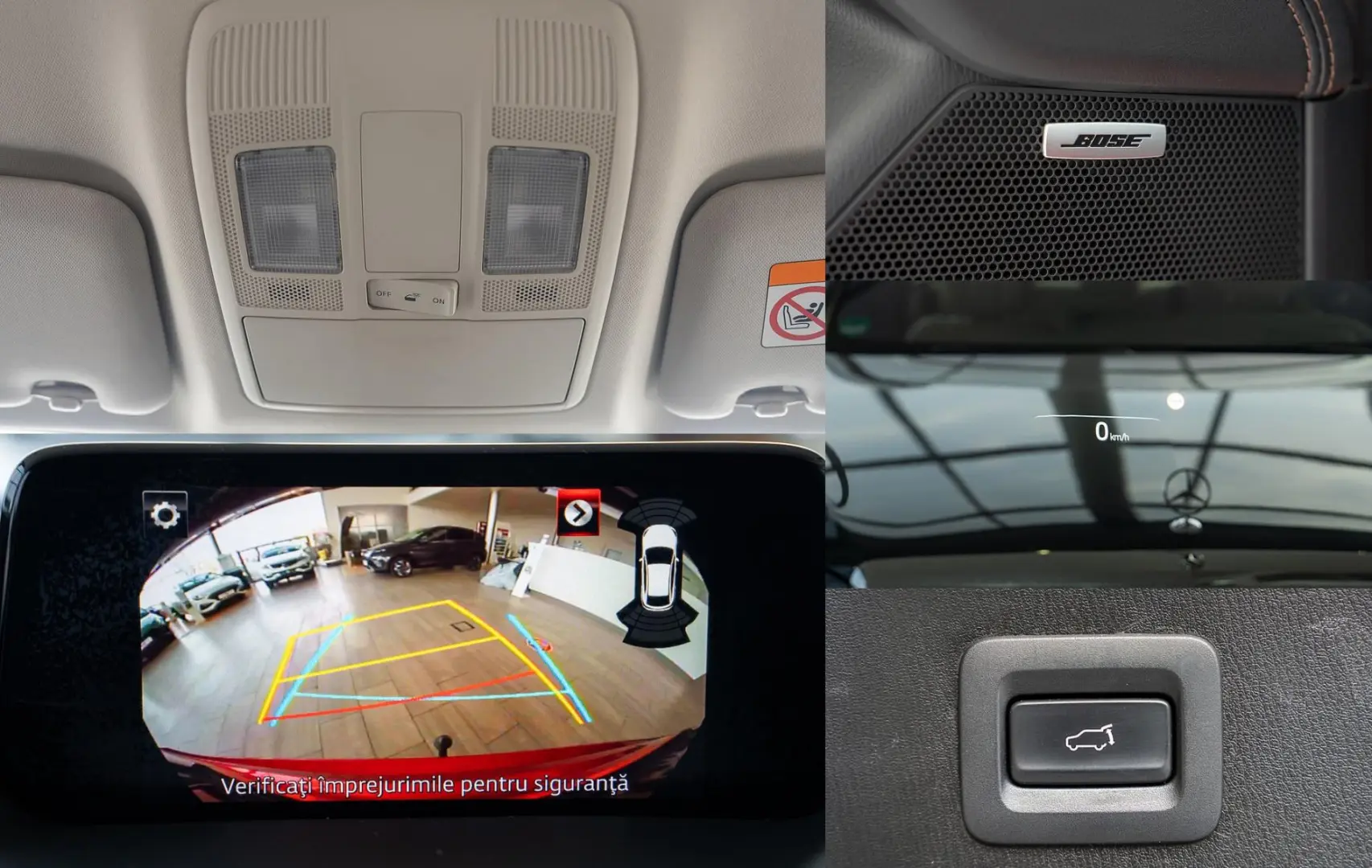 Mazda CX-5 2.2 Turbodiesel 4x4 Automat  Revolution