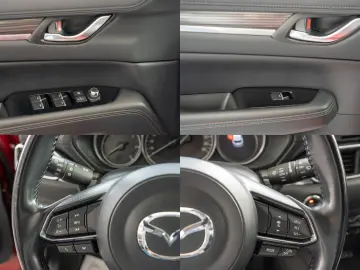 Mazda CX-5 2.2 Turbodiesel 4x4 Automat  Revolution