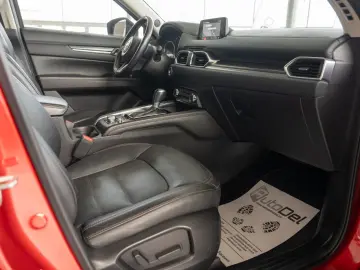 Mazda CX-5 2.2 Turbodiesel 4x4 Automat  Revolution