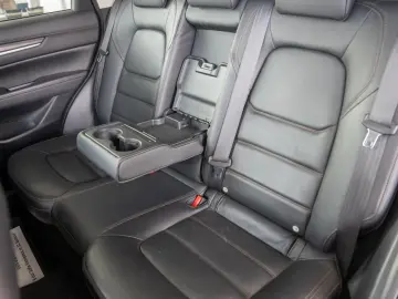 Mazda CX-5 2.2 Turbodiesel 4x4 Automat  Revolution