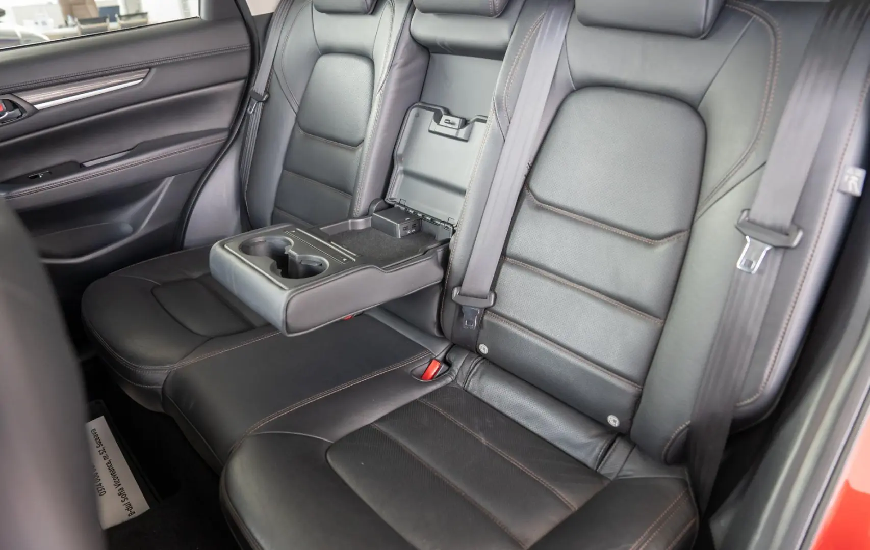 Mazda CX-5 2.2 Turbodiesel 4x4 Automat  Revolution