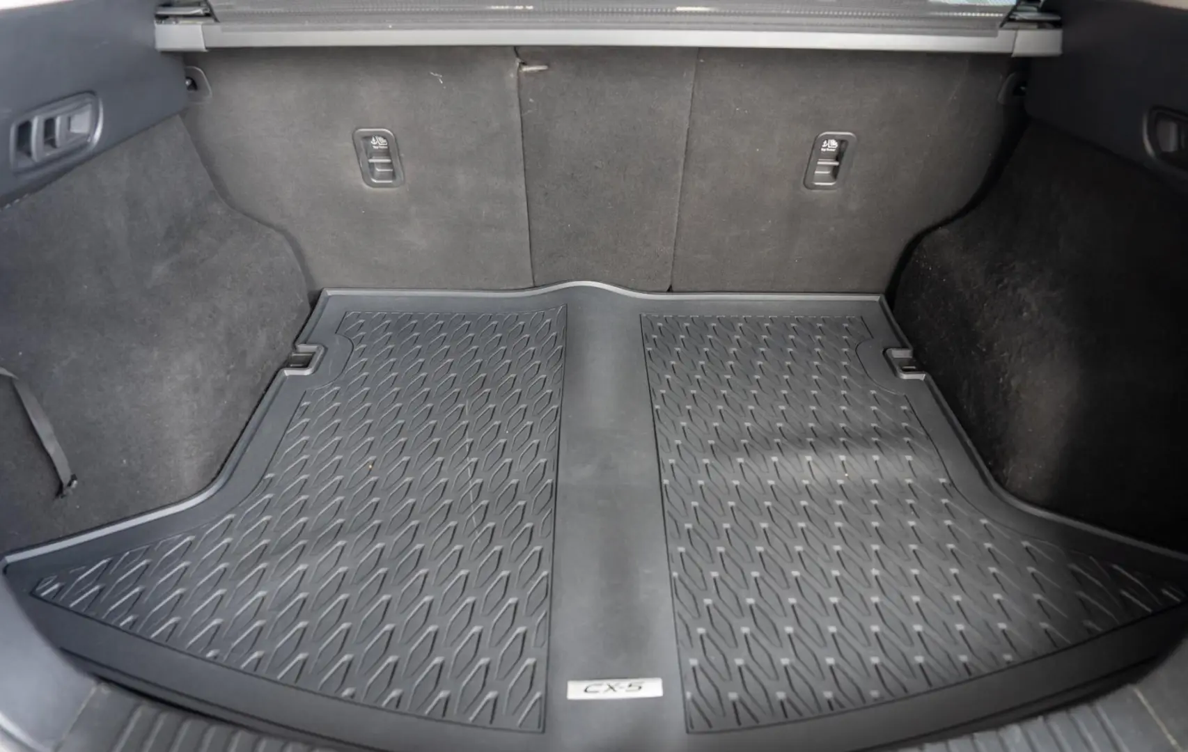 Mazda CX-5 2.2 Turbodiesel 4x4 Automat  Revolution