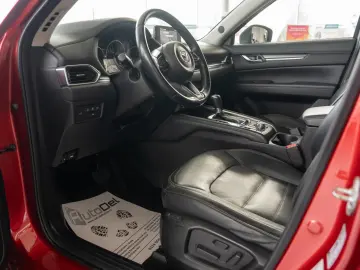 Mazda CX-5 2.2 Turbodiesel 4x4 Automat  Revolution