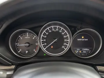 Mazda CX-5 2.2 Turbodiesel 4x4 Automat  Revolution