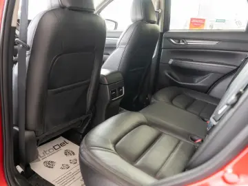 Mazda CX-5 2.2 Turbodiesel 4x4 Automat  Revolution