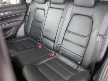 Mazda CX-5 2.2 Turbodiesel 4x4 Automat  Revolution