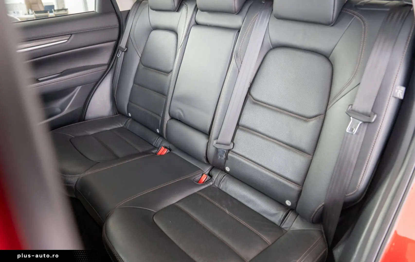 Mazda CX-5 2.2 Turbodiesel 4x4 Automat  Revolution