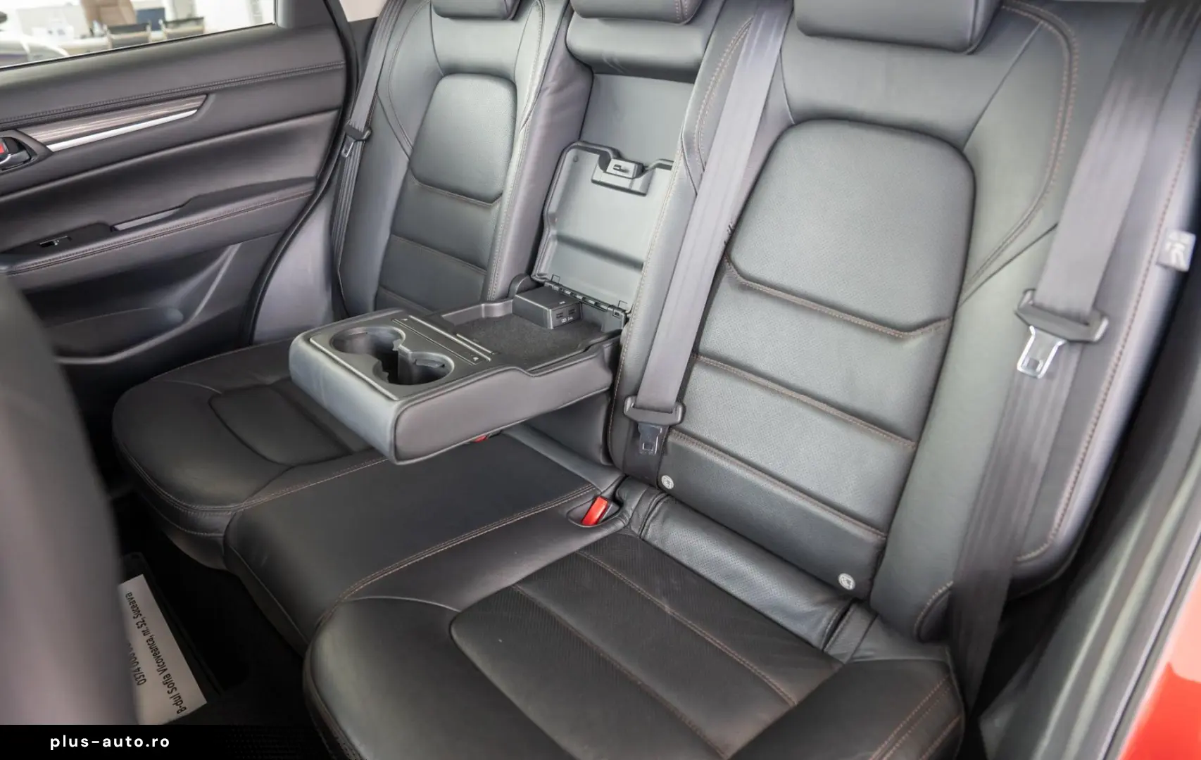 Mazda CX-5 2.2 Turbodiesel 4x4 Automat  Revolution