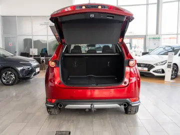 Mazda CX-5 2.2 Turbodiesel 4x4 Automat  Revolution