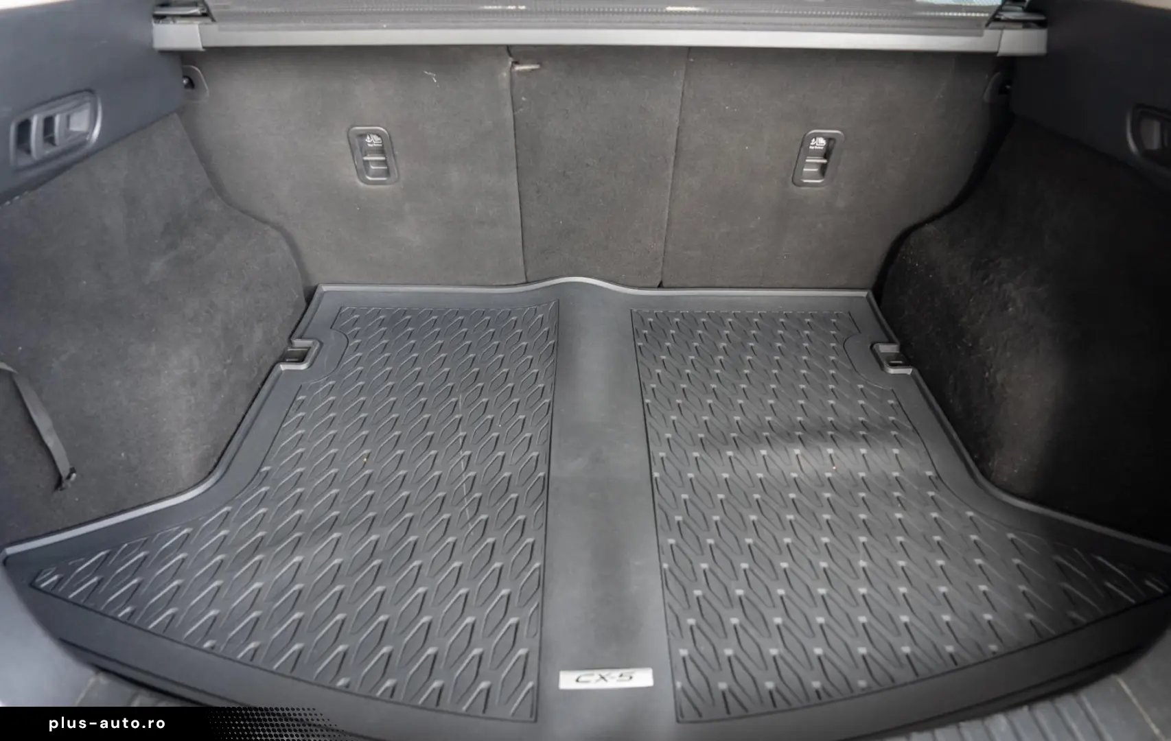 Mazda CX-5 2.2 Turbodiesel 4x4 Automat  Revolution