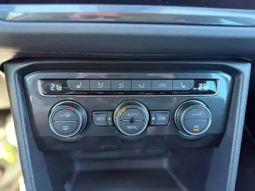 Volkswagen Tiguan 1.4 TSI Sound