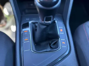 Volkswagen Tiguan 1.4 TSI Sound