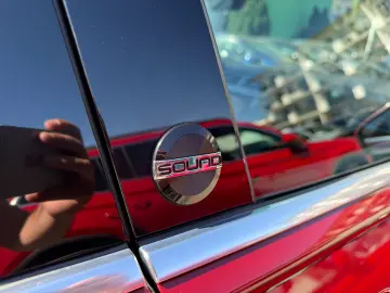 Volkswagen Tiguan 1.4 TSI Sound