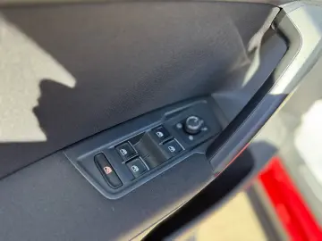 Volkswagen Tiguan 1.4 TSI Sound