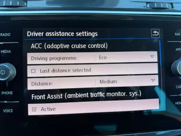 Volkswagen Tiguan 1.4 TSI Sound