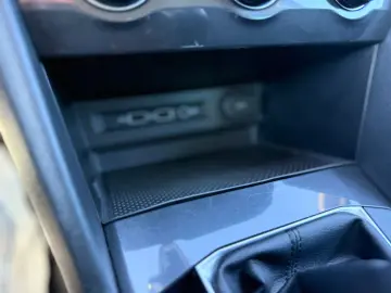 Volkswagen Tiguan 1.4 TSI Sound