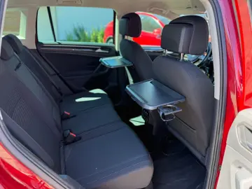 Volkswagen Tiguan 1.4 TSI Sound