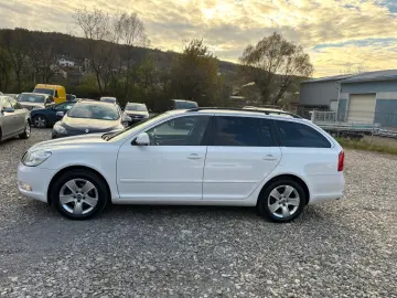 Skoda Octavia 2014 137.000 km !!! Rate Garantie