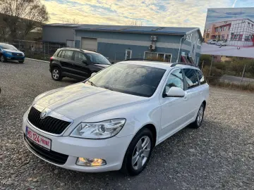 Skoda Octavia 2014 137.000 km !!! Rate Garantie