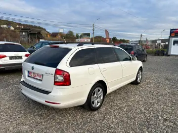 Skoda Octavia 2014 137.000 km !!! Rate Garantie