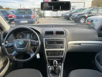 Skoda Octavia 2014 137.000 km !!! Rate Garantie