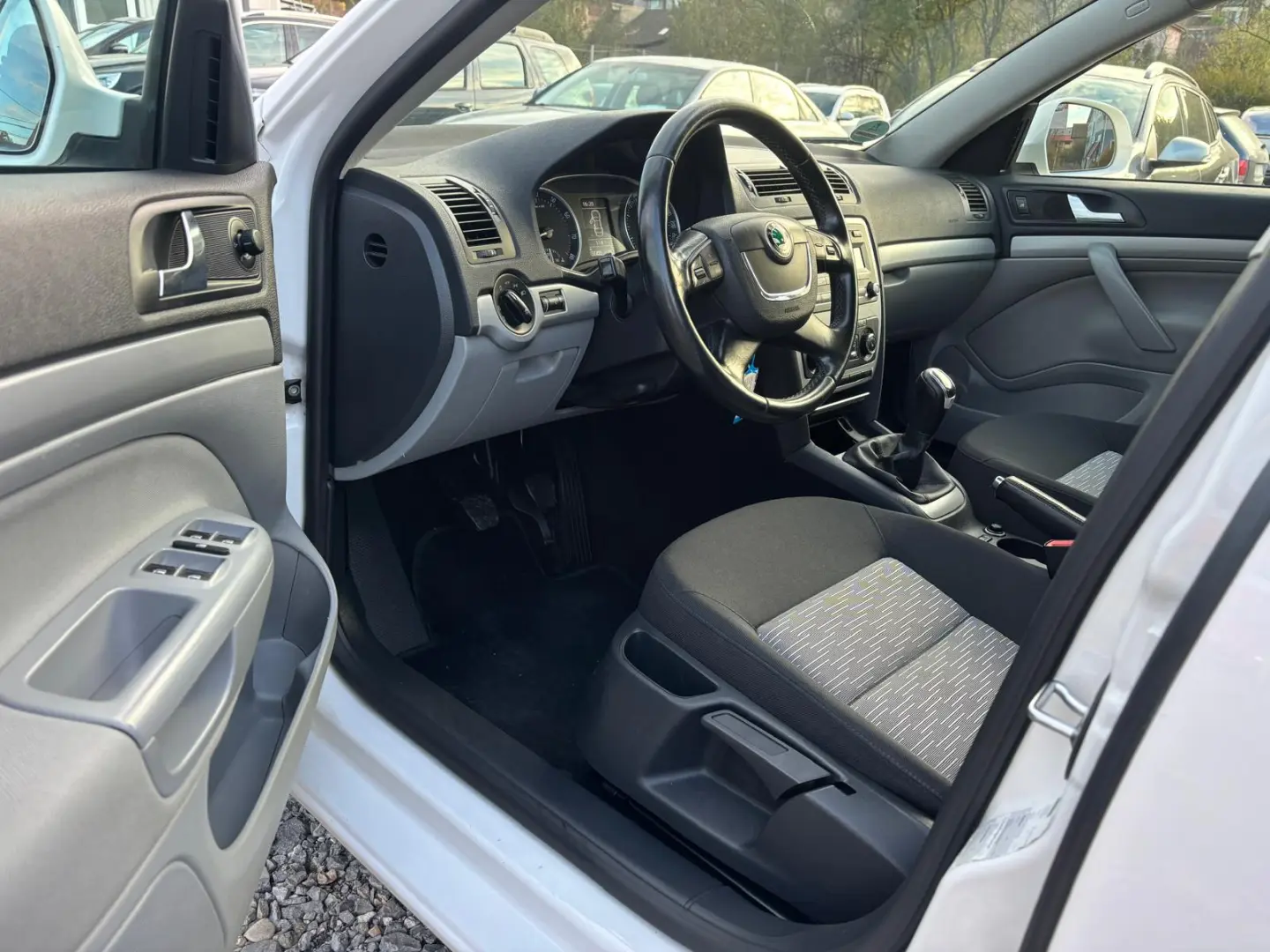 Skoda Octavia 2014 137.000 km !!! Rate Garantie