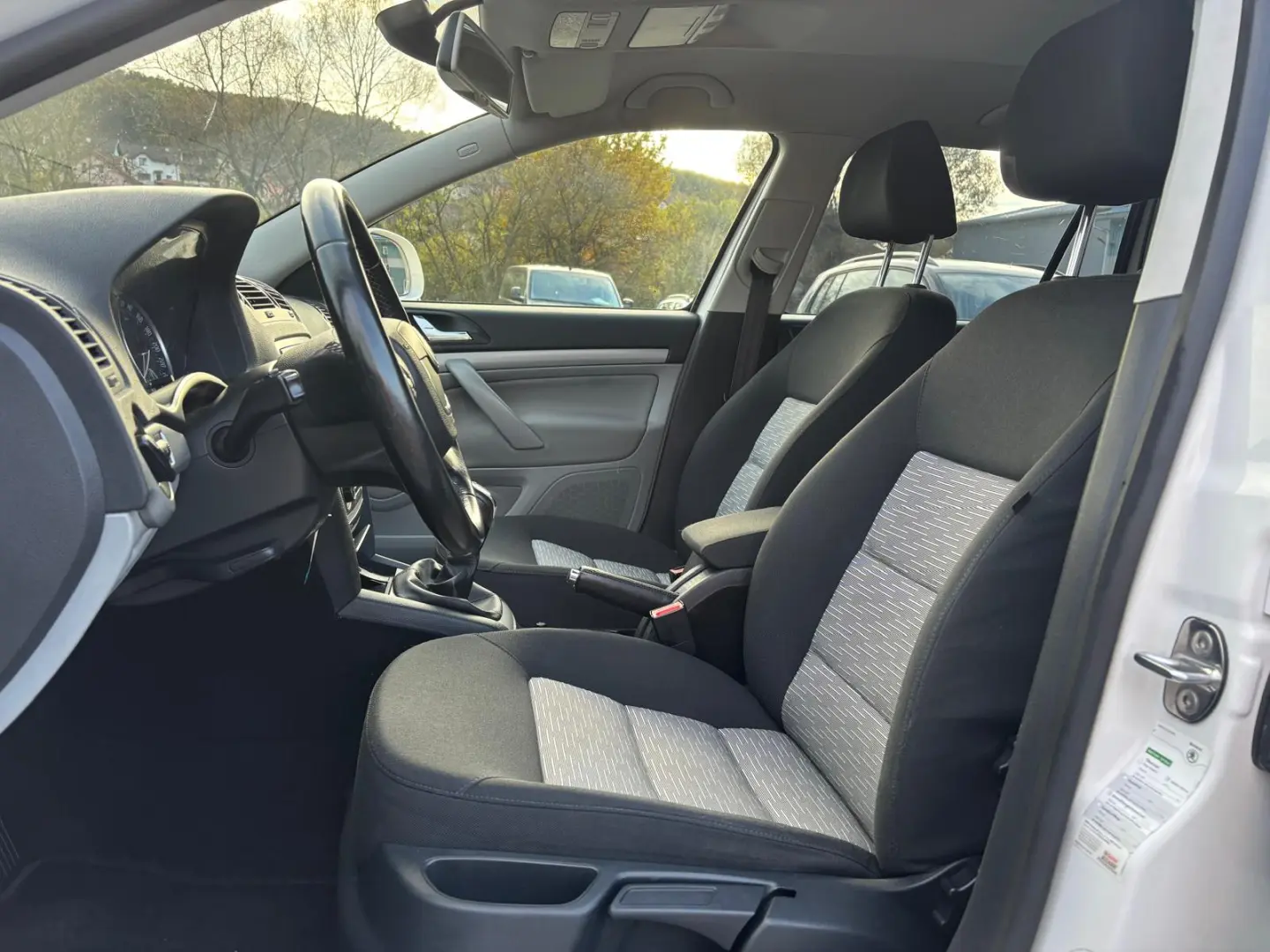 Skoda Octavia 2014 137.000 km !!! Rate Garantie