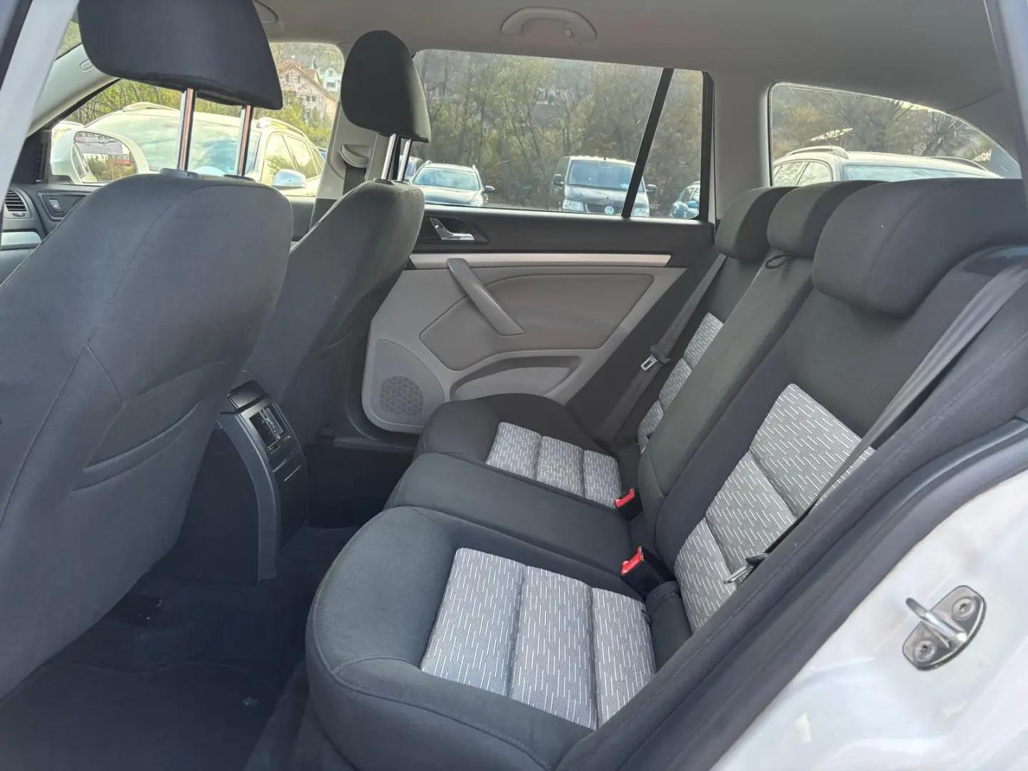 Skoda Octavia 2014 137.000 km !!! Rate Garantie