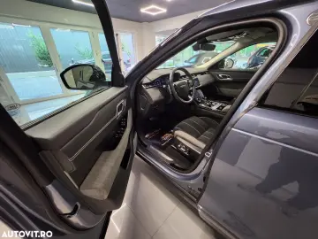 Land Rover Range Rover Velar 2.0 SE