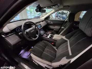 Land Rover Range Rover Velar 2.0 SE